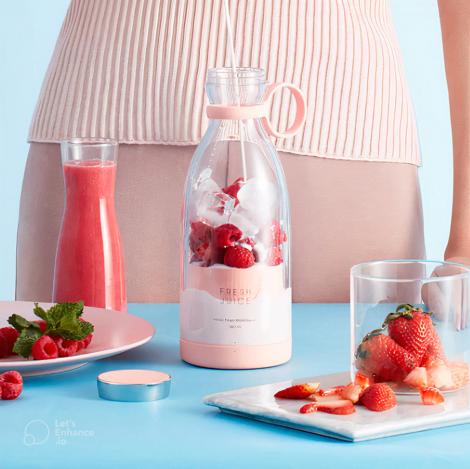 Portable Juice Blender